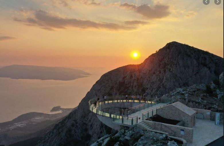 House Dida Mate - Cozy House In Nature With Heated Pool 图彻皮 外观 照片